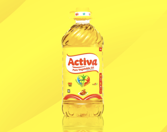 Activa Oil