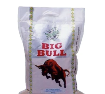 Big Bull Rice