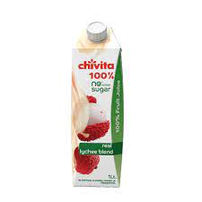 Chivita 100% Fruit Juice