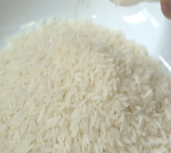 Foreign Rice (Olomo Kekere)