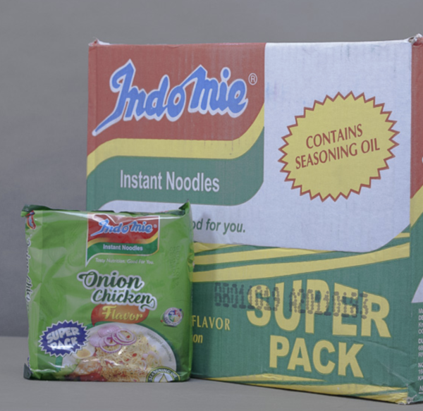 FMA Indomie (Super Pack Onion)