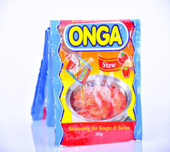 Onga Stew Seasoning Powder