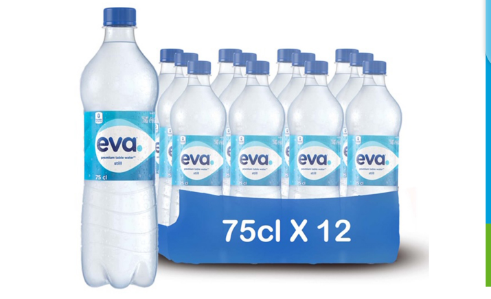 Eva Table Water