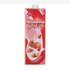Hollandia Yoghurt strawberry