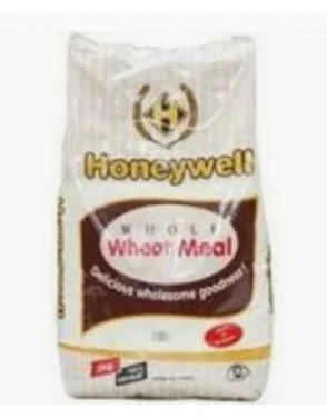 Honeywell Wheat