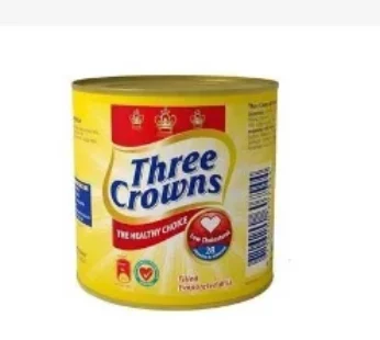 Three Crown Milk 160g Tin