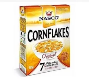 Nasco Cornflakes