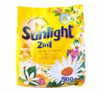Sunlight Detergent