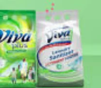 Viva detergent