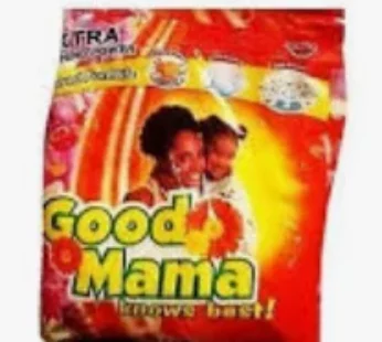 Good Mama Soap