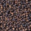 JannyMart Dried Black Pepper