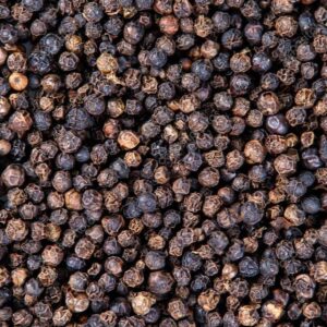 JannyMart Dried Black Pepper