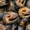 JannyMart Dried Catfish