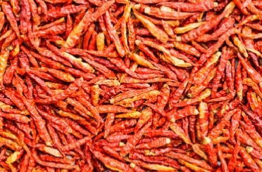 JannyMart Dried Pepper