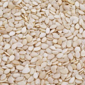 JannyMart Egusi Melon Seeds